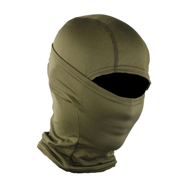 Nevenka Military Camo Face Mask Balaclava Hood Headwear for Men Women Tactical Training-26