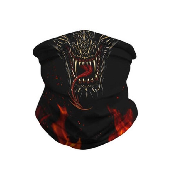 Nevenka High Elastic Outdoor Bandanas Reusable Mask for Dust Wind-07