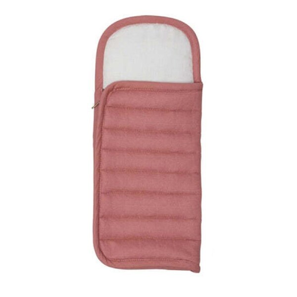 Fabelab 35cm Sleeping Bag Bed Camping Accessory Toy Fun Play For Dolls Clay