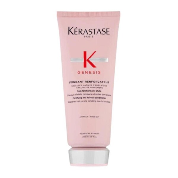 Kerastase Genesis Fondant Renforcateur Conditioner Treatment 200mL