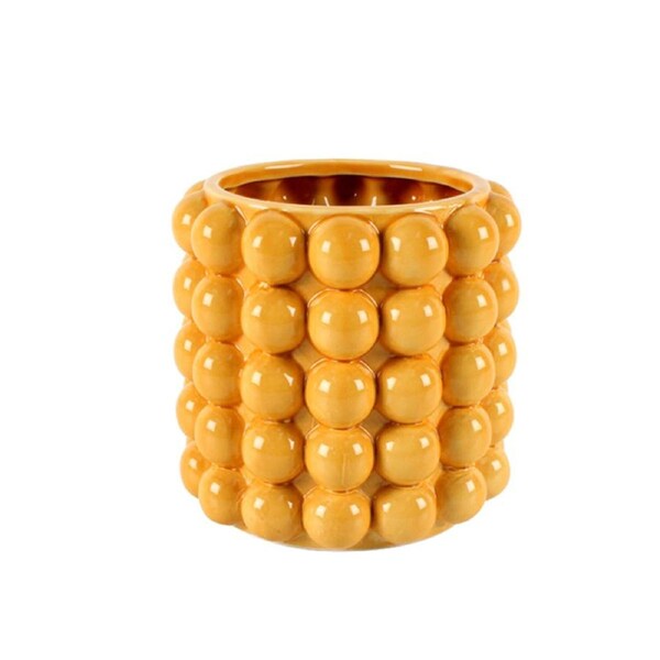 Maine & Crawford 5kg Max Grey 1-2cm Matte Stone Pebble Indoor/Outdoor Home Decor