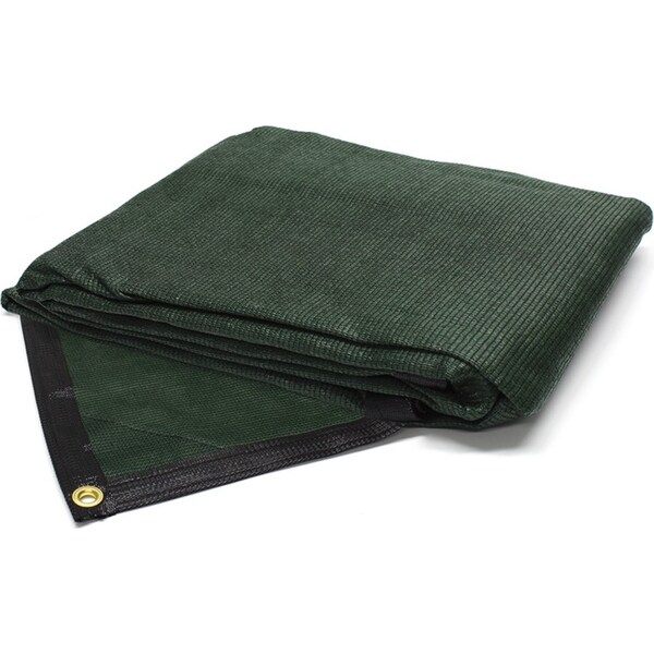 Oztrail Ultramesh 400x240cm Outdoor Shield Camping/Hiking Tarp Canopy Shelter