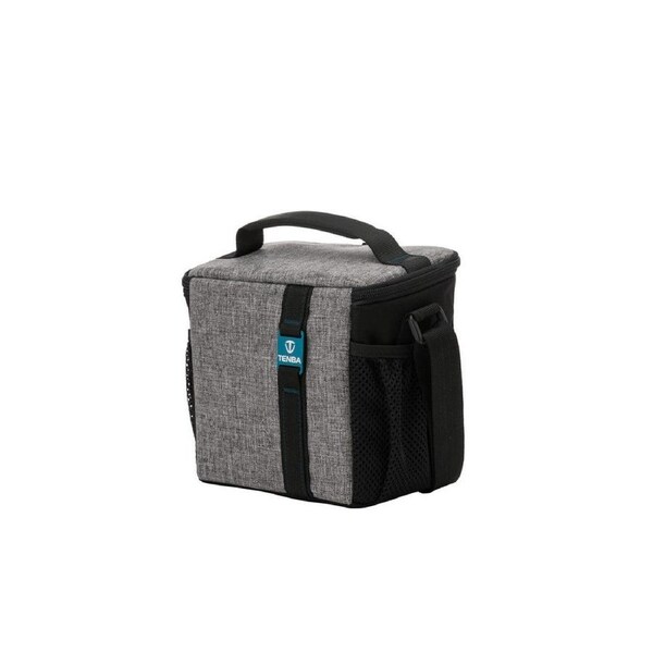 Tenba Skyline V2 Shoulder Bag 8 - Grey