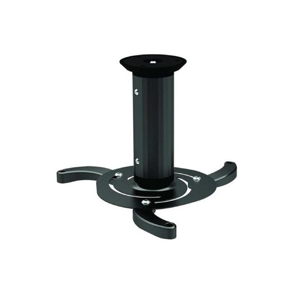 Brateck Projector Ceiling Mount Fit most Projectors Up to10kg (LS)
