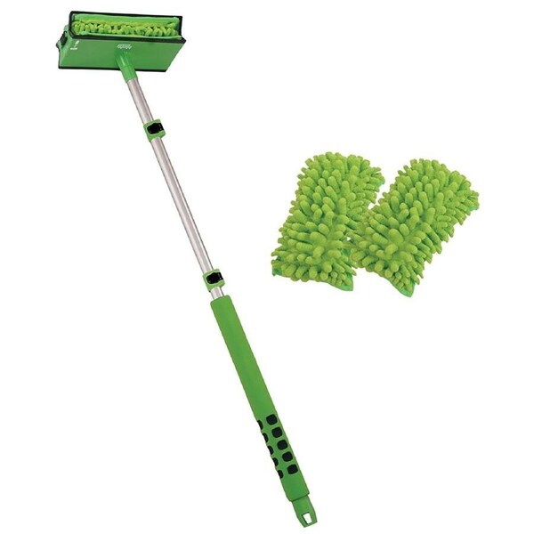 As Seen On TV Blade Maid Fan Cleaner
