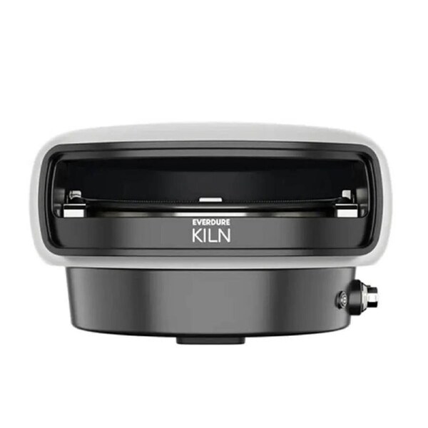 Everdure Gas Portable Pizza Oven Kiln - Stone