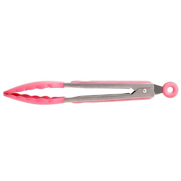 Scullery Kolori Mini Tong - Rose