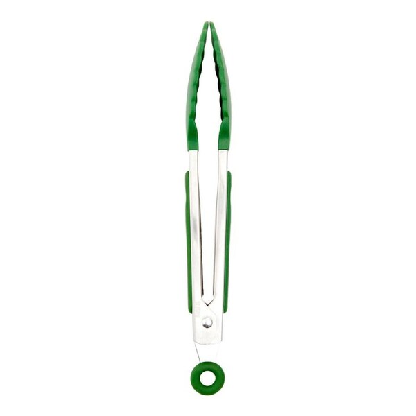 Scullery Kolori Mini Tong - Green
