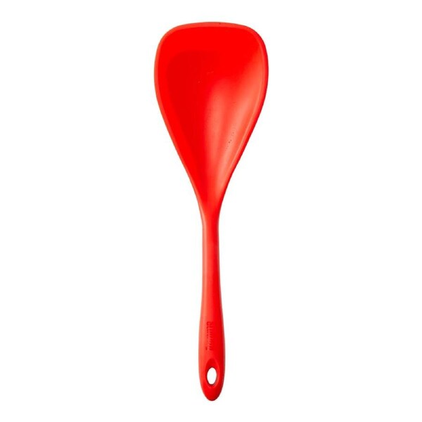 Scullery Kolori Spoon - Red