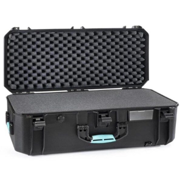 HPRC 5200 - Hard Case with Cubed Foam (Black)
