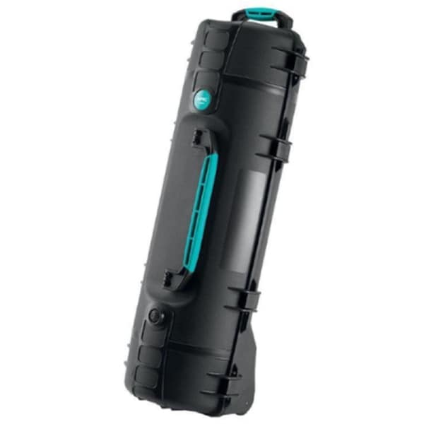 HPRC 6300W - Wheeled Hard Case Empty (Black)