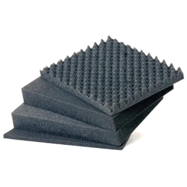 HPRC Cubed Foam for HPRC 2550W