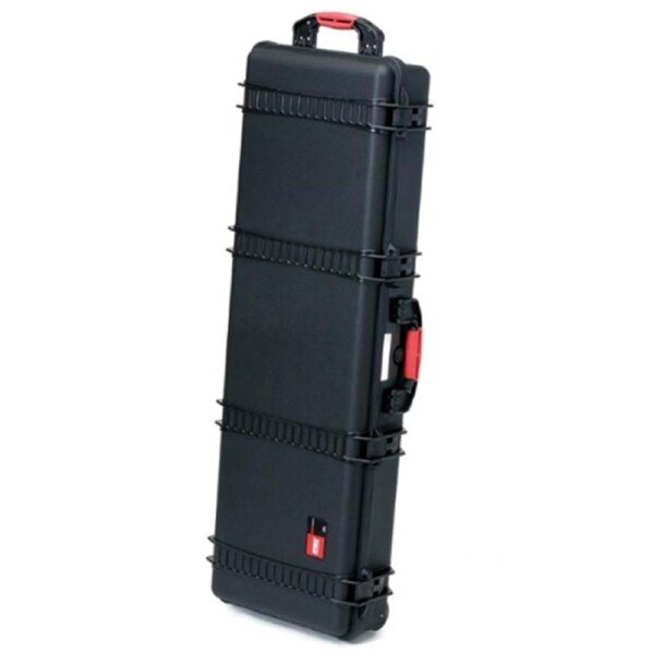 HPRC 5400W - Wheeld Hard Case Empty (Black)