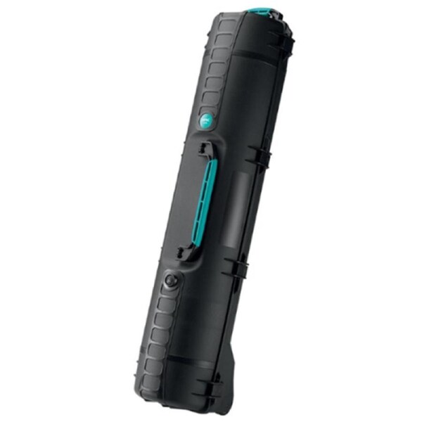 HPRC 6500W - Wheeled Hard Case Empty (Black)