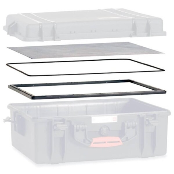 HPRC Panel Frame Kit for HPRC 2400