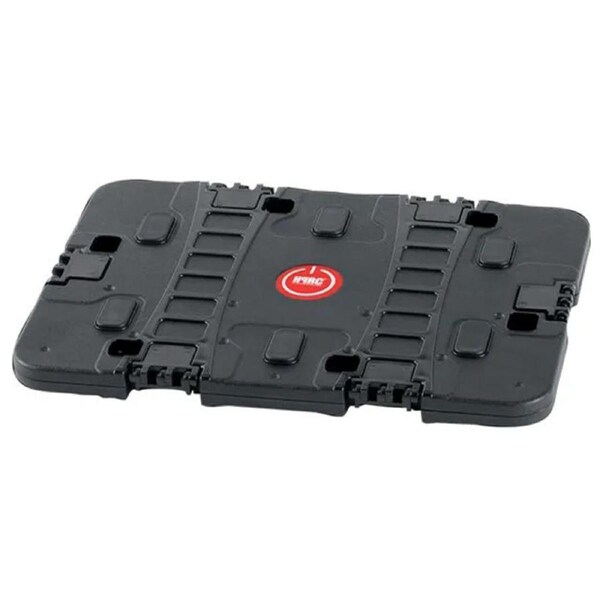 HPRC Tripod Support Platform for HPRC 2400 to 2550W