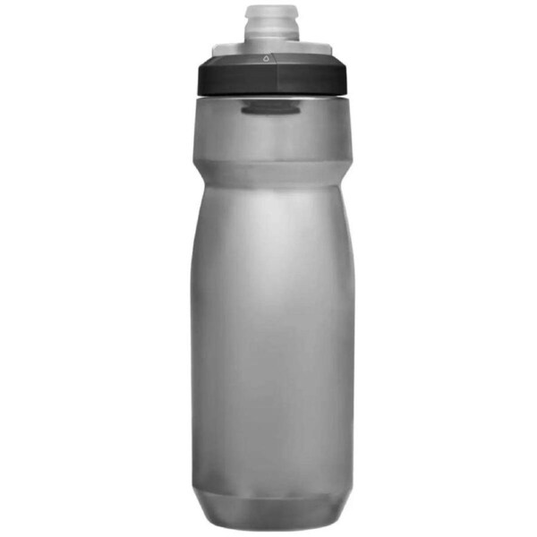 CamelBak Podium 700ml Drink Bottle - Custom Smoke / Black
