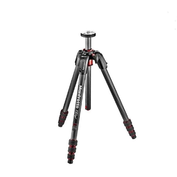 Manfrotto 190go! Aluminum M-Series Tripod
