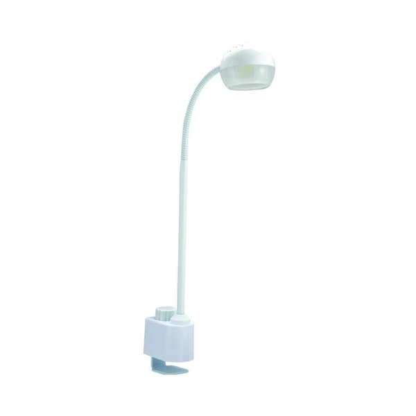 Inbuilt LED Multi-Functional Desk Lamp