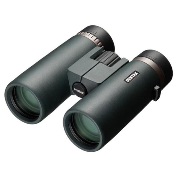 Pentax SD 10x42 ED Binoculars
