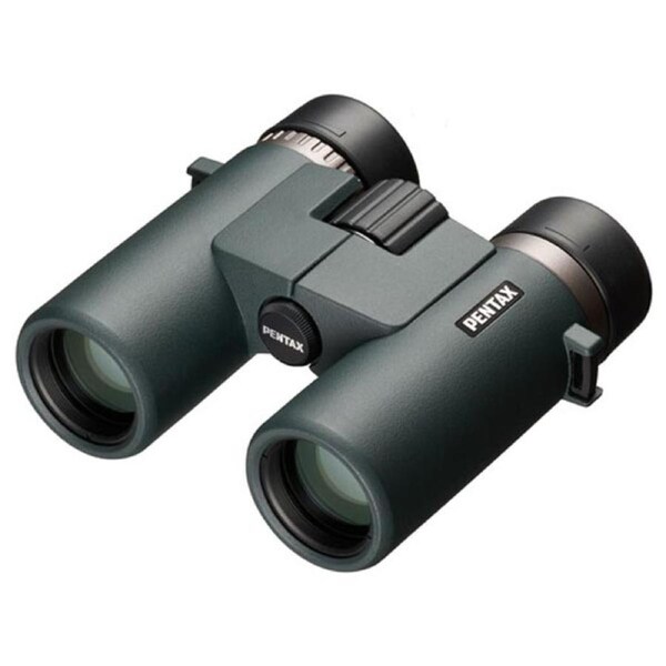 Pentax AD 10x32 ED Roof Prism Binoculars