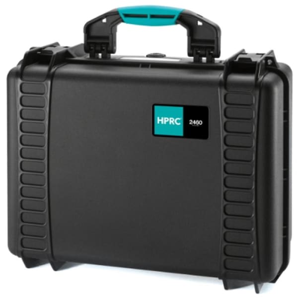 HPRC 2460 - Hard Case Empty (Black)