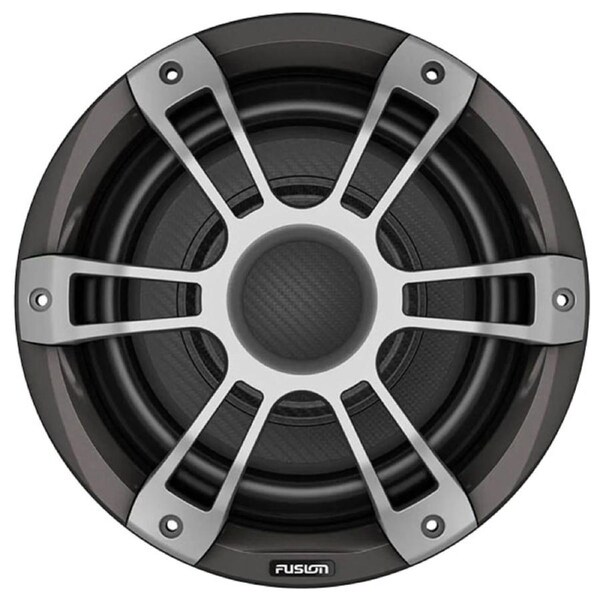 Fusion Signature 3i 10" 600W Marine Subwoofer - Grey