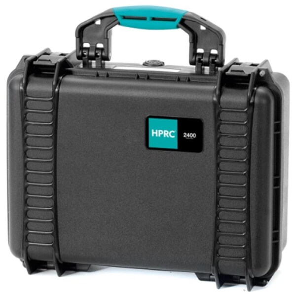 HPRC 2400 - Hard Case Empty (Black)