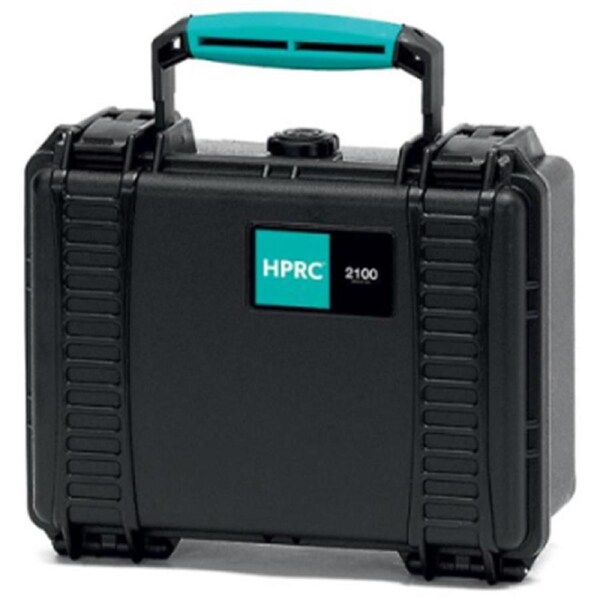 HPRC 2100 - Hard Case Empty (Black)