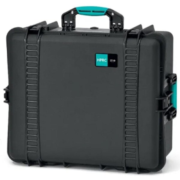 HPRC 2710 - Hard Case Empty (Black)