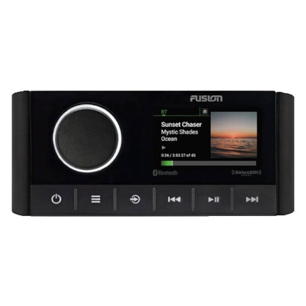 Fusion Apollo MS-RA670 Marine Entertainment System