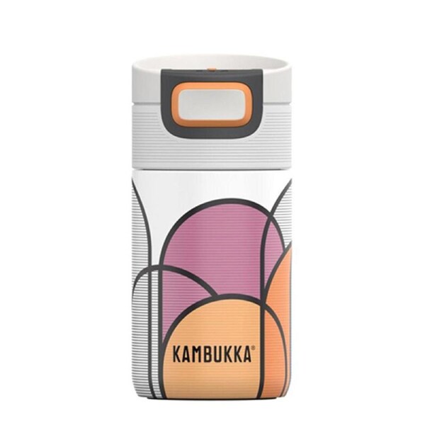 Kambukka Etna 300ml Stainless Steel Tumbler Mug Drink Container House Of Arches