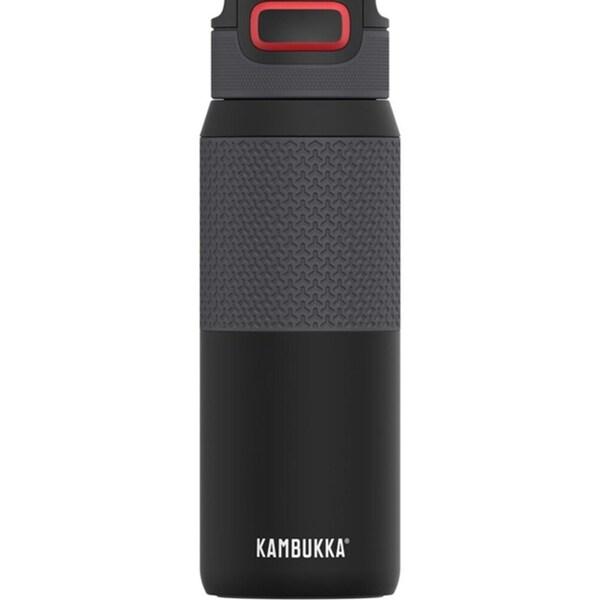 Kambukka Elton Stainless Steel 750ml Insulated Water Bottle Tumbler Nightfall