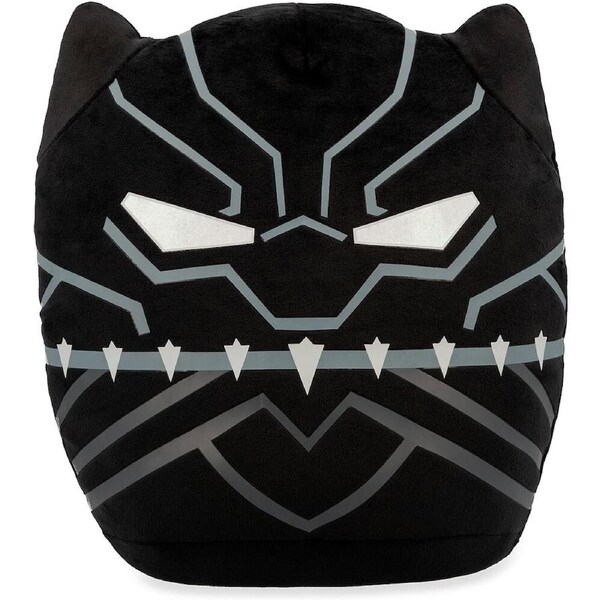 Beanie Boos Squish-a-Boo - Marvel Black Panther 10inch
