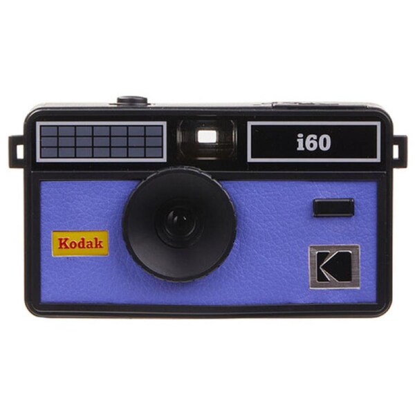 Kodak i60 35mm Film Camera - Veri Peri