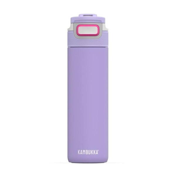 Kambukka ELTON Insulated bottle 600ml - Digital Lavender