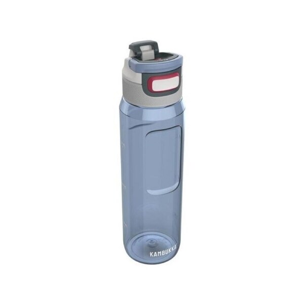 Kambukka ELTON Tritan bottle 1L - Niagra Blue