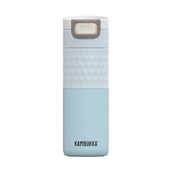 Kambukka ETNA Grip Tumbler 500ml - Breezy Blue