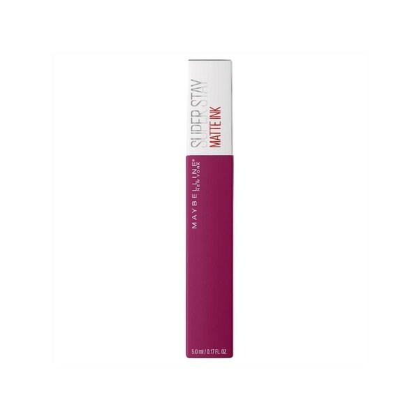 Maybelline SuperStay Matte Ink Longwear Liquid Lipstick 5mL - 120 Artist