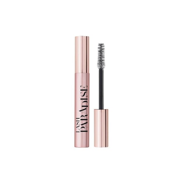 L'Oreal Paris Lash Paradise Mascara 6.4mL - Intense Black