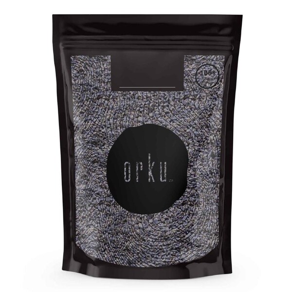 25g Organic Lavender Flower - Dried Fragrant Lavendula Angustifolia