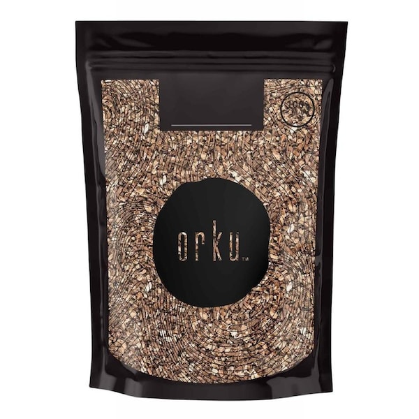 1Kg Organic Dandelion Root - Dried Raw Herbal Tea Supplement