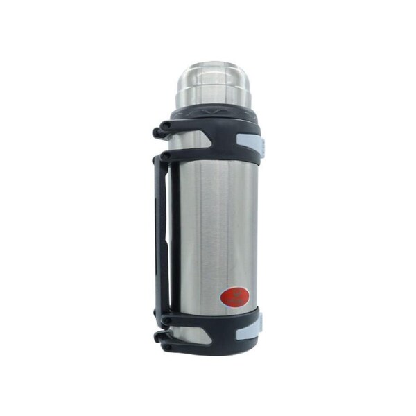 3L Stainless Steel Hot & Cold Canister S874