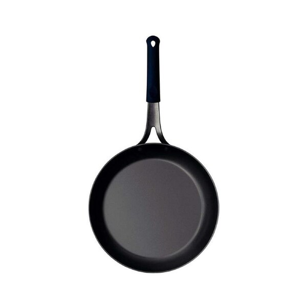 Tramontina Professional 30cm Kitchen Cookware Cast Iron Frying Pan Round Skillet