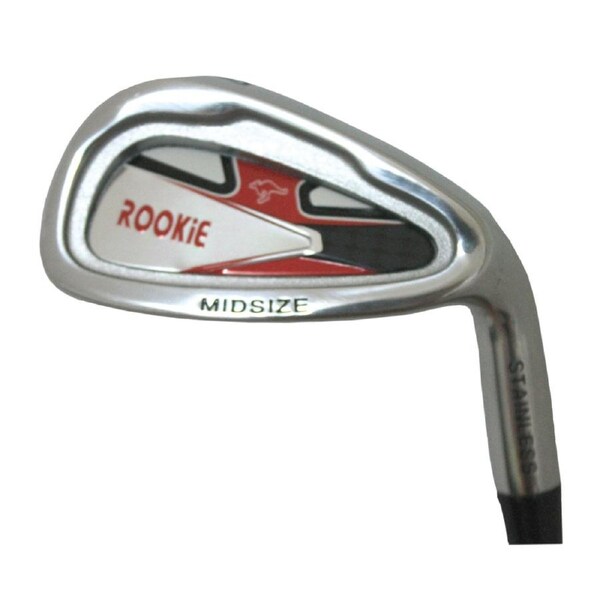 ROOKIE - KIDS GOLF 7 IRON RH - RED 10 & ABOVE