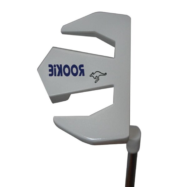 ROOKIE - KIDS GOLF PUTTER RH - BLUE 4 to 7 YEARS