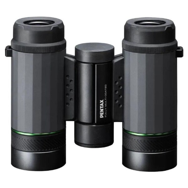 Pentax 3-in-1 VD 4x20 WP Waterproof Compact Binoculars Monoculars Telescope