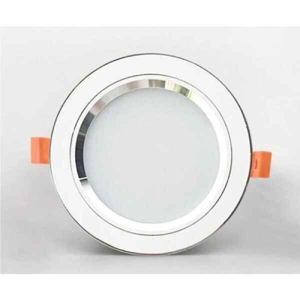 13w Dimmable LED Downlight with 5 Colour Selector Switch