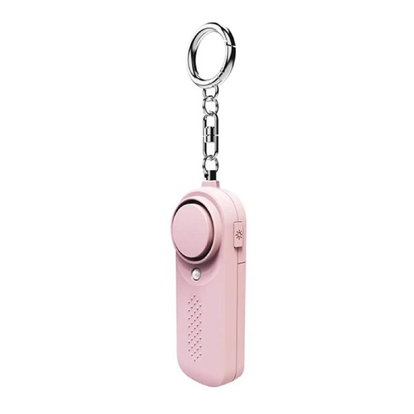 Personal Alarm CE Version - Pink