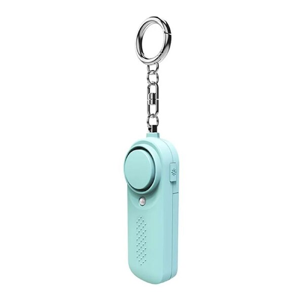 Personal Alarm CE Version - Blue